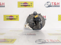 2005 Left Fog Light, 2005, Suzuki, Liana, ER