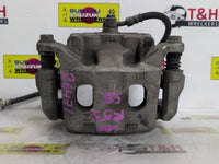 2013 - 2021 Nissan Pathfinder R52 Left Front Caliper