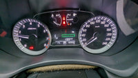 2013 2013 Nissan Pulsar C12 FAAC12 Indicator Stalk
