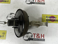 2006 - 2011 Suzuki Swift EZ Brake Booster