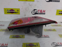 2006 - 2008 Honda Civic 8th Gen Left Bootlid Light