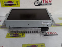 Ford Mondeo MD 2015-2020 - Dash Display Unit