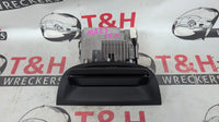 2018 2018 Mazda Mazda3 III BM BN Dash Display Unit