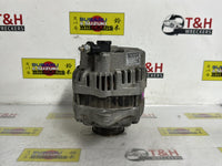 2012 - 2017 Suzuki Swift IV FZ SPORT FWD Alternator