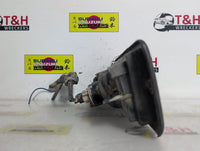 Mitsubishi Pajero NJ NK Dec 1993 to Feb 1998- Right Rear Bumper Light