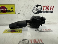 2014 - 2026 Mazda Mazda2 DJ DL Wiper Switch