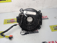 2013 Clock Spring, 2013, Opel, Astra