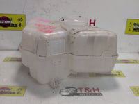 2008 - 2019 Ford Fiesta WZ Overflow Bottle