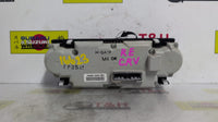Heater/AC Controls, 2007, Honda, CR-V, III RE