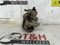 2007 - 2014 Nissan Dualis J10 Left Front Caliper | Single Piston