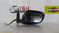 2014 - 2022 Nissan X-Trail T32 TS ST Right Door Mirror | Non-Camera Type