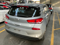 Mar 2017 to Oct 2023 - Hyundai i30 PD Petrol 2.0L - Engine ECU - Ecu Only