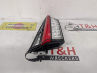 2019 - 2020 Mitsubishi ASX GA5W Left Tailgate Light