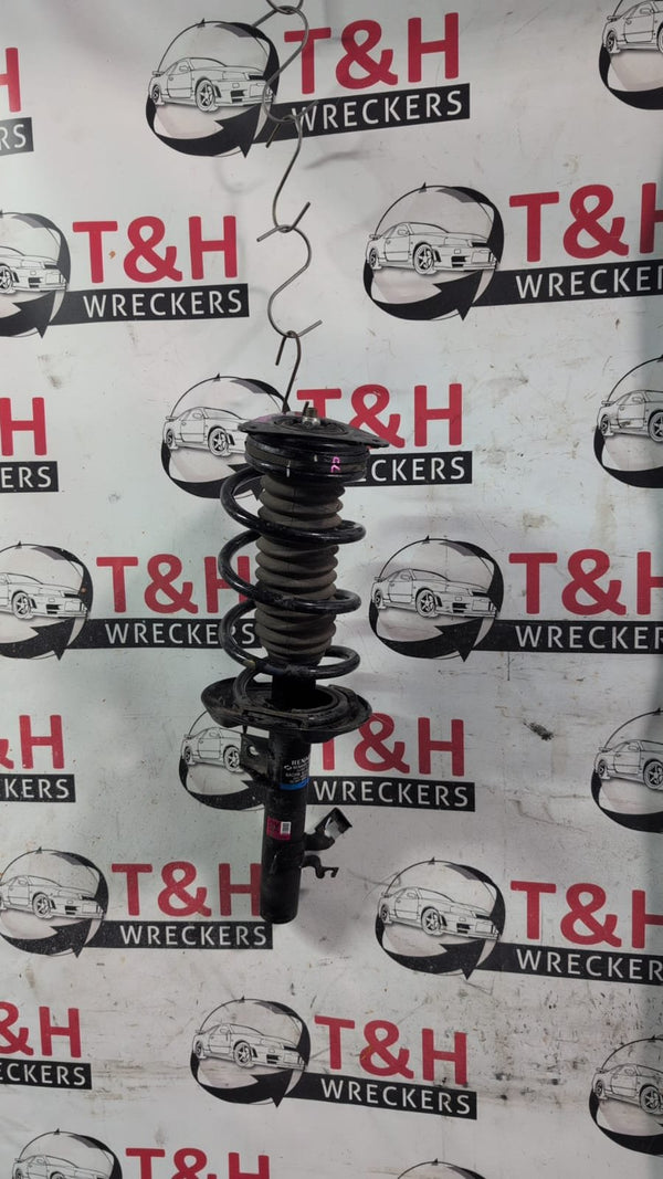 Renault Koleos May 2016 - Dec 2026 Right Front Strut