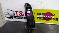 Subaru Outback Power Window Switch RH Front (Master Switch) Chrome AL43