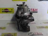2019 Right Front Caliper, 2019, Toyota, Corolla, Altis, E170