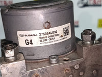 2014 - 2021 Subaru Outback BS 2.5i ABS Pump/Modulator