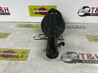 2012 - 2018 Subaru Forester XT SJ Right Front Strut