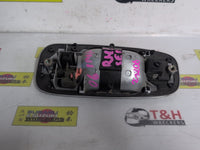 2000 - 2007 Subaru Impreza Right Rear Exterior Door Handle