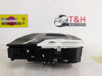 Courtesy Light, 2016, Honda, HR-V, VTI-L, II RU