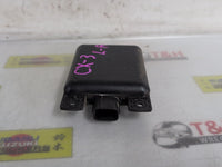 2015 - 2026 Mazda CX 3 DK Station Wagon FWD Left Rear Blind Spot Radar Sensor