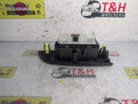 Lexus IS250 GSE20R Nov 2005 – Sep 2008 Right Rear Power Window Switch