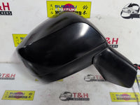 2013 - 2018 Subaru Forester SJ Right Door Mirror
