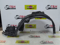 2002 - 2005 Subaru Impreza Left Guard Liner