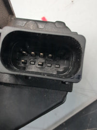 2013 Left Rear Lock Actuator, 2013, Opel, Astra