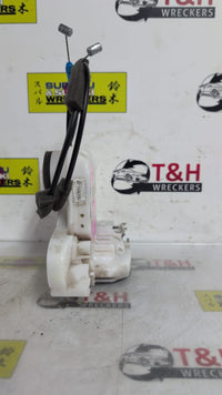 2021 2021 Mitsubishi Mirage VI A0 A03A Right Front Lock Actuator