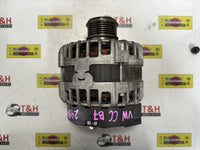 2012 - 2016 Volkswagen CC 3CC Diesel Turbocharged 2.0L Alternator