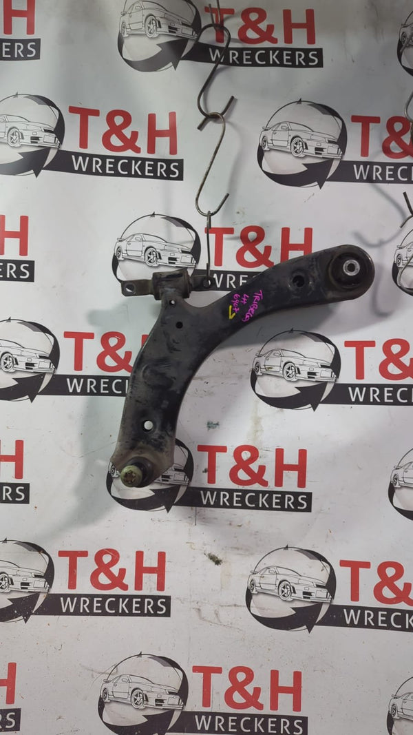 Subaru Tribeca 4S4WXFKU58S013ol 2008 -90 - Left Front Lower Control Arm