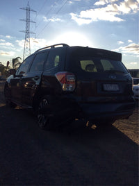 2013-2018 Subaru Forester SJ AWD Automatic Transmission | TR580RHZBA