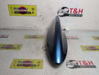 Nov 2016 to Sep 2023 - Subaru Impreza 5th Generation - Antenna