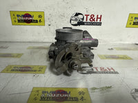 1999 - 2000 Subaru Impreza STI Turbocharged 2.0L Engine Code EJ20 Throttle Body