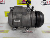 Subaru Liberty 5th Gen A/C Compressor 2.5L EJ25 Denso 10s17c Jul 2009-2014