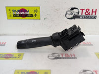2015 2015 Honda HR V II RU Indicator Stalk