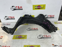 Oct 1999 to Sep 2005 - Toyota Echo NCP10R Hatchback - Right Guard Liner