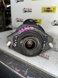 Apr 2007 to Dec 2013 - Subaru Impreza 3rd Generation WRX - Left Rear Strut