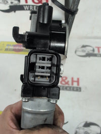 2007 - 2013 Subaru Impreza Right Front Window Regulator/Motor
