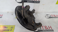 2009 Toyota Kluger GSU40-GSU45- Right Rear Hub Assembly