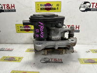 2025 - 2026 Suzuki Fronx WDB3S GLX FWD Right Rear Caliper