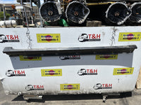2008 - 2014 Subaru Exiga YA Left Side Skirt