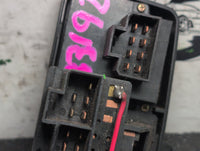 Feb 1987 to Oct 1991 - Nissan Exa N13 - Wiper Switch
