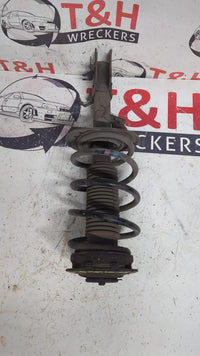 Nissan Qashqai J11 - 2014-2021 - Right Front Strut