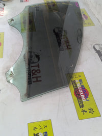 2007 - 2014 Ford Mondeo MC Right Front Door Glass