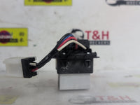 2014 - 2021 Subaru WRX VA Heater Fan Resistor