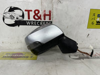 2014 - 2021 Subaru Liberty VI BN 2.5i 4WD Right Door Mirror
