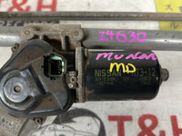 2015 - 2020 Ford Mondeo MD Wiper Linkage