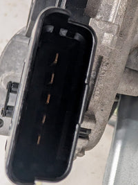 2020 2020 Kia Sportage QL Wiper Motor